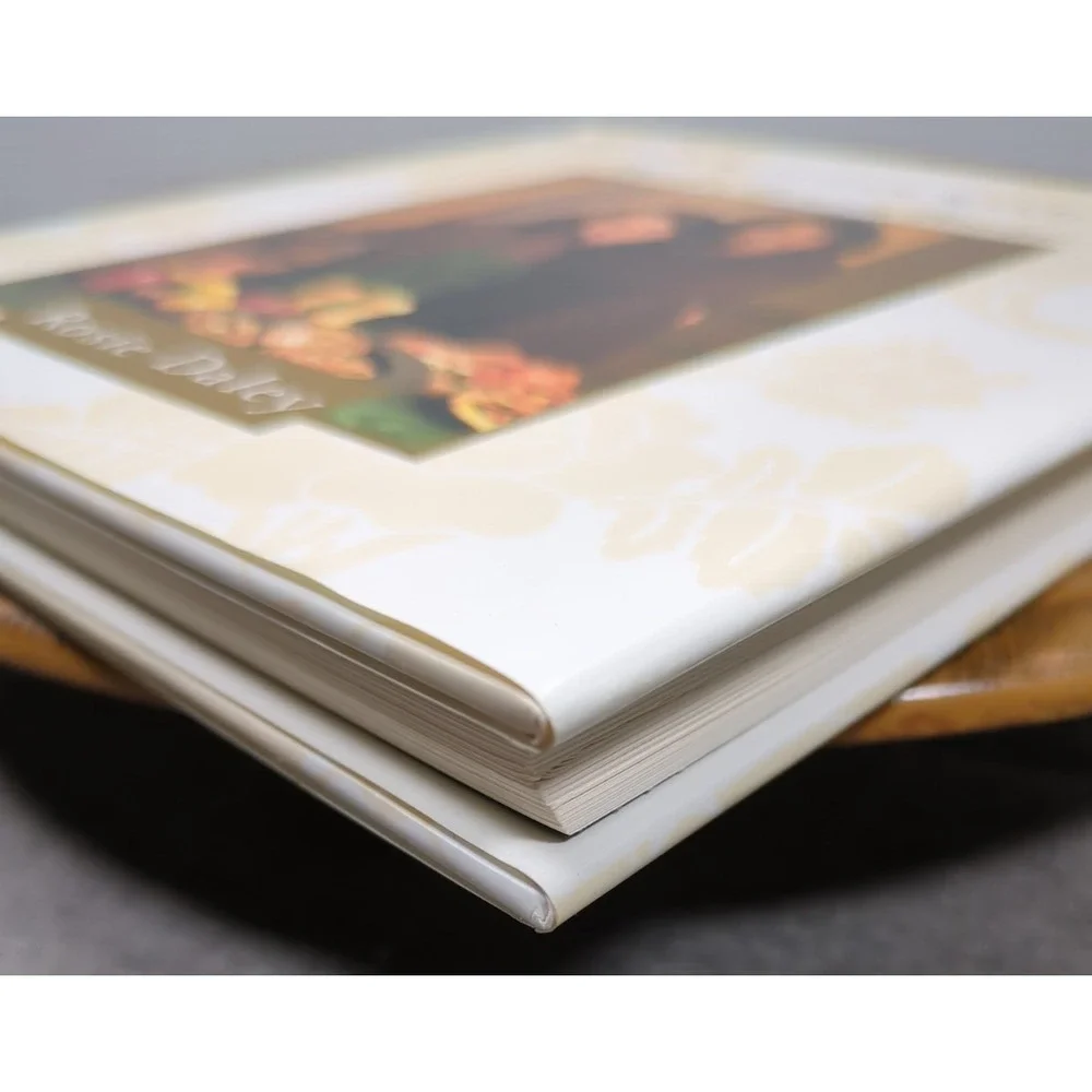 1995 In the Kitchen with Rosie: Oprah's Favorite Recipes Rosie Daley‎ Hardcover